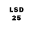 LSD-25 экстази кислота Pavel Drobnych