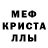 Amphetamine Розовый Lady Nika